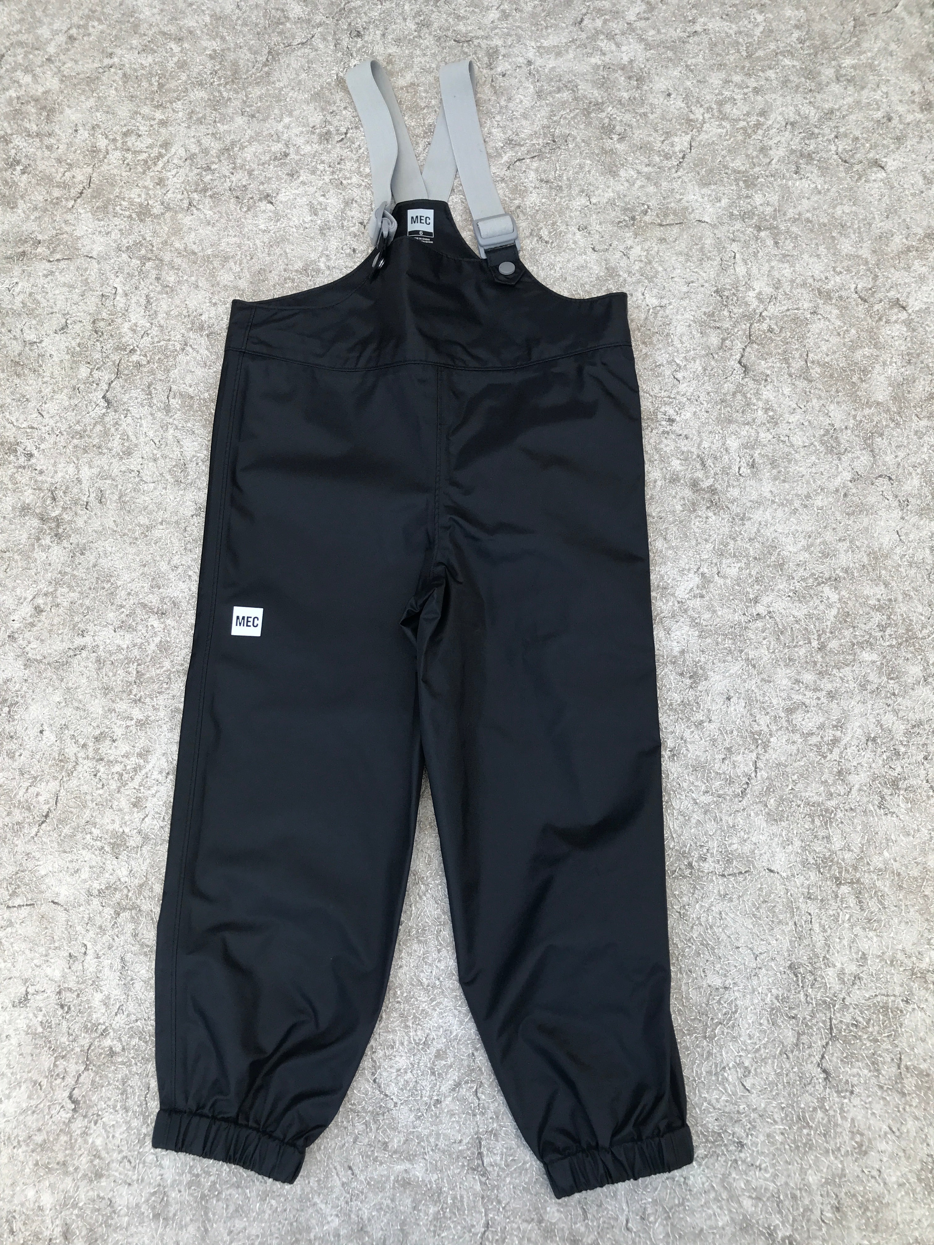 Mec heritage hot sale rain pants