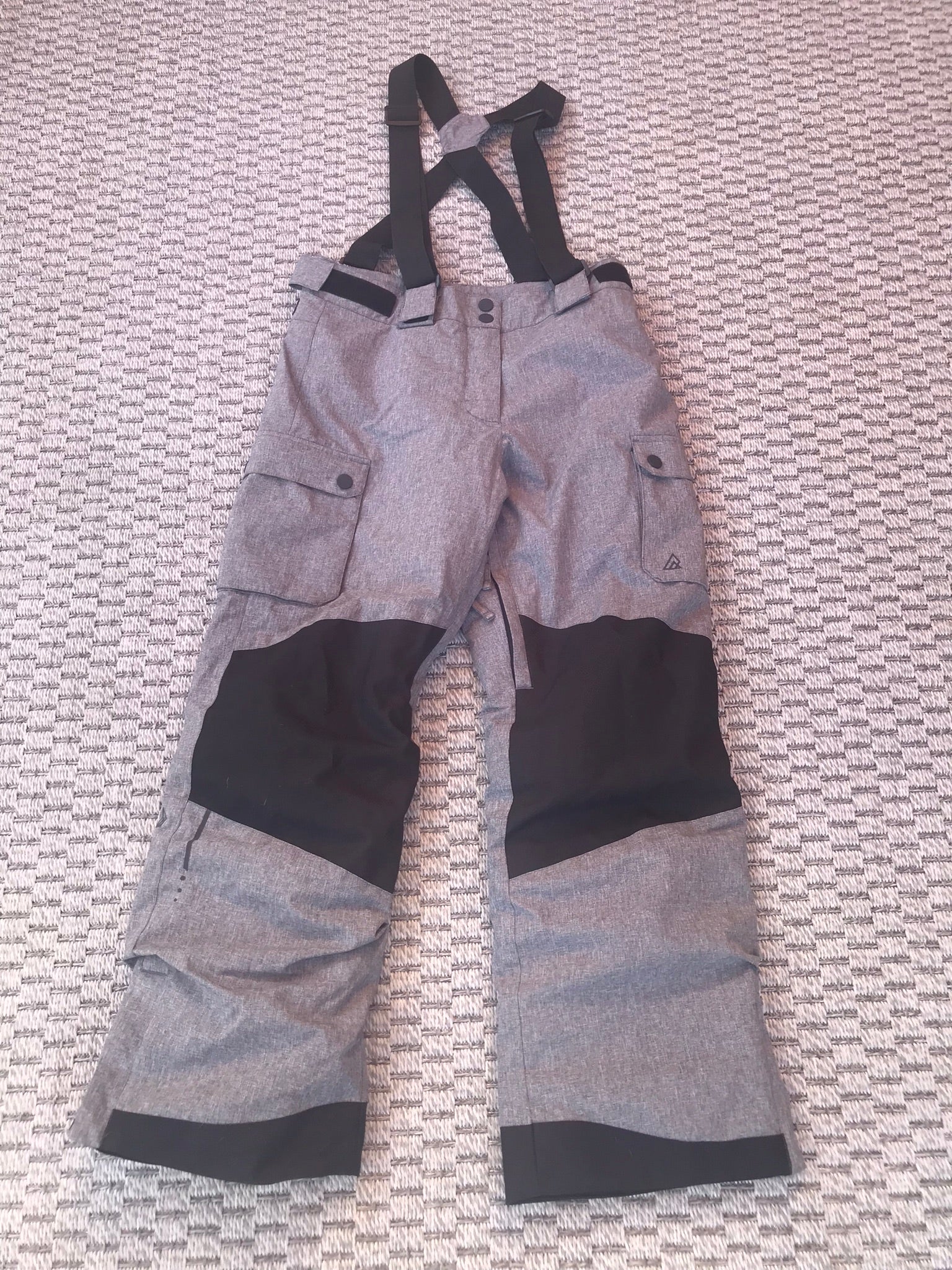 Ripzone hot sale snowboard pants