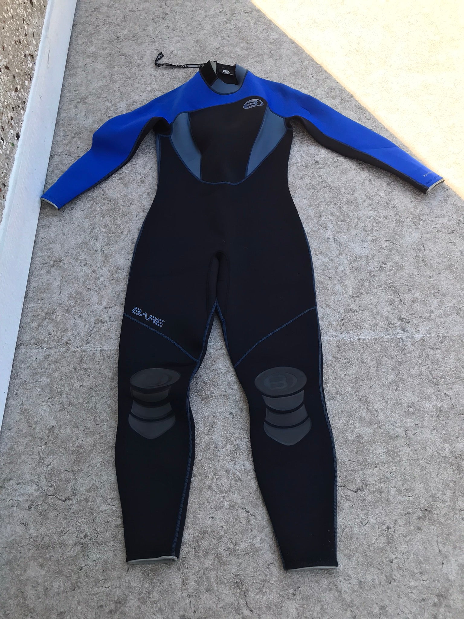 DO SPORT - Neoprene Wetsuit - Paddleboard Quebec/Canada - DO Sport