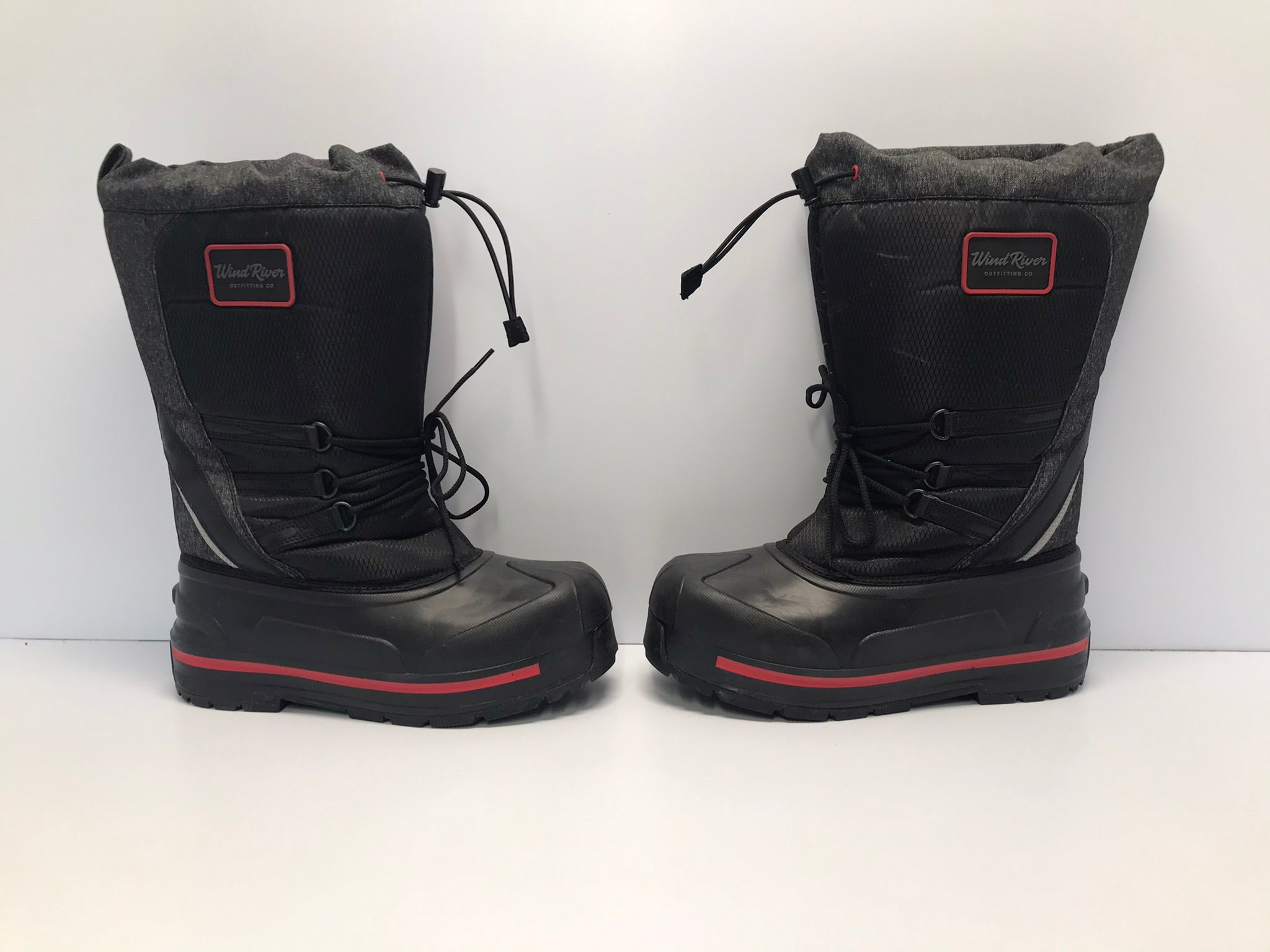 Windriver boots on sale