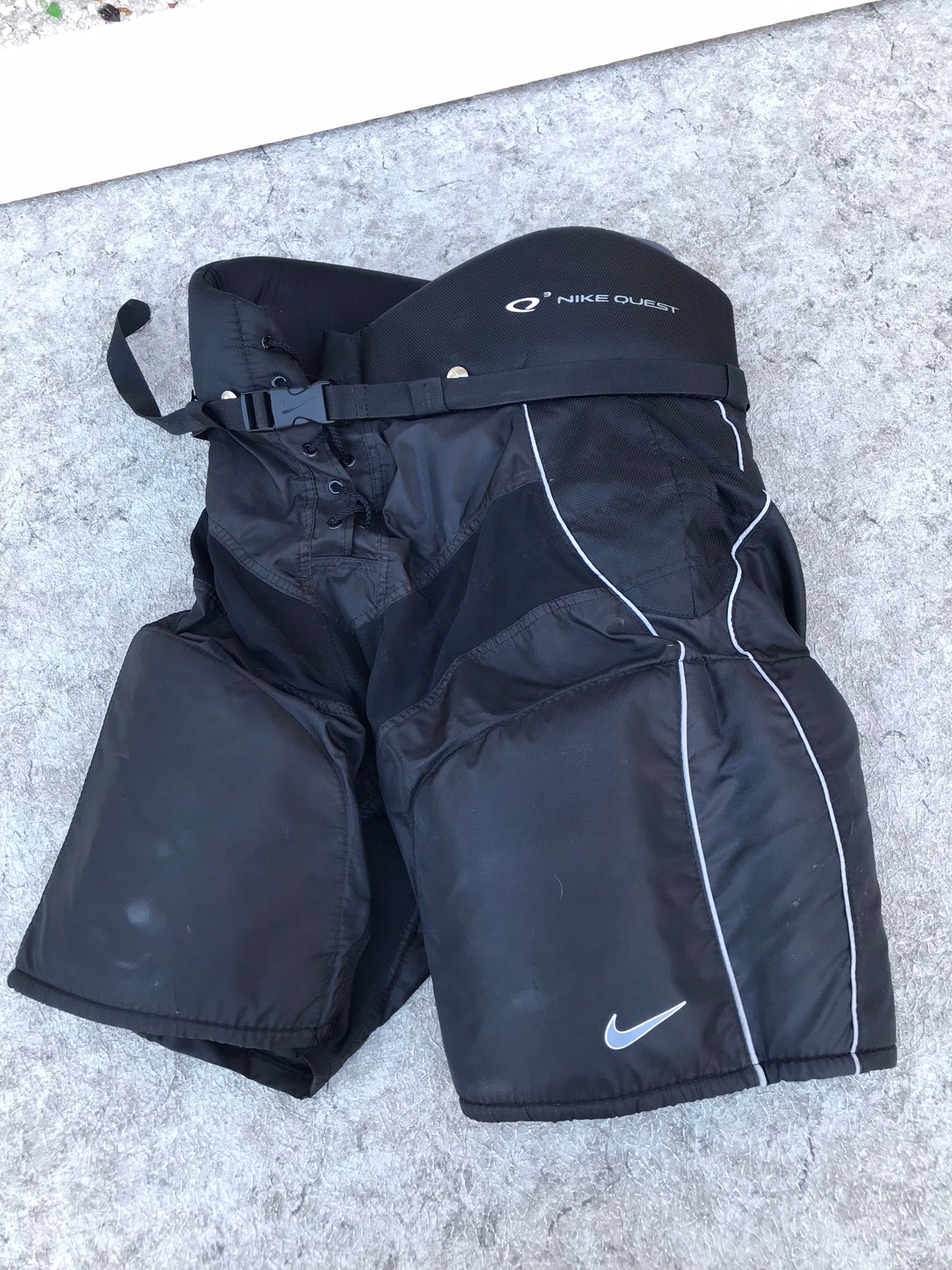 Nike 2025 hockey pants