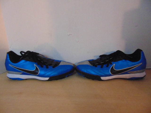 Nike total 90 turf sale soccer shoes