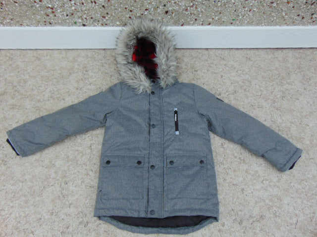 Boys size clearance 10 winter coat