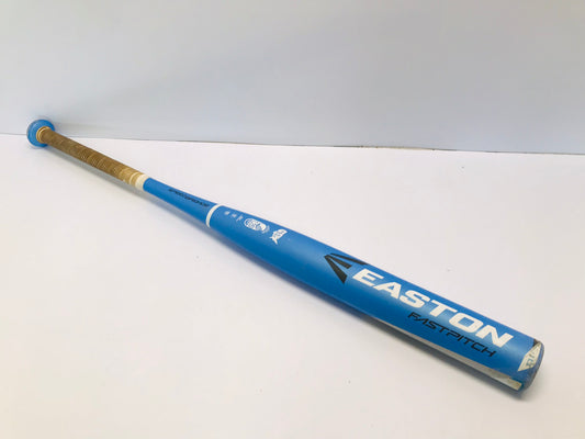 Baseball Bat 32 inch 22 oz Easton FS200 Periwinkle  Excellent