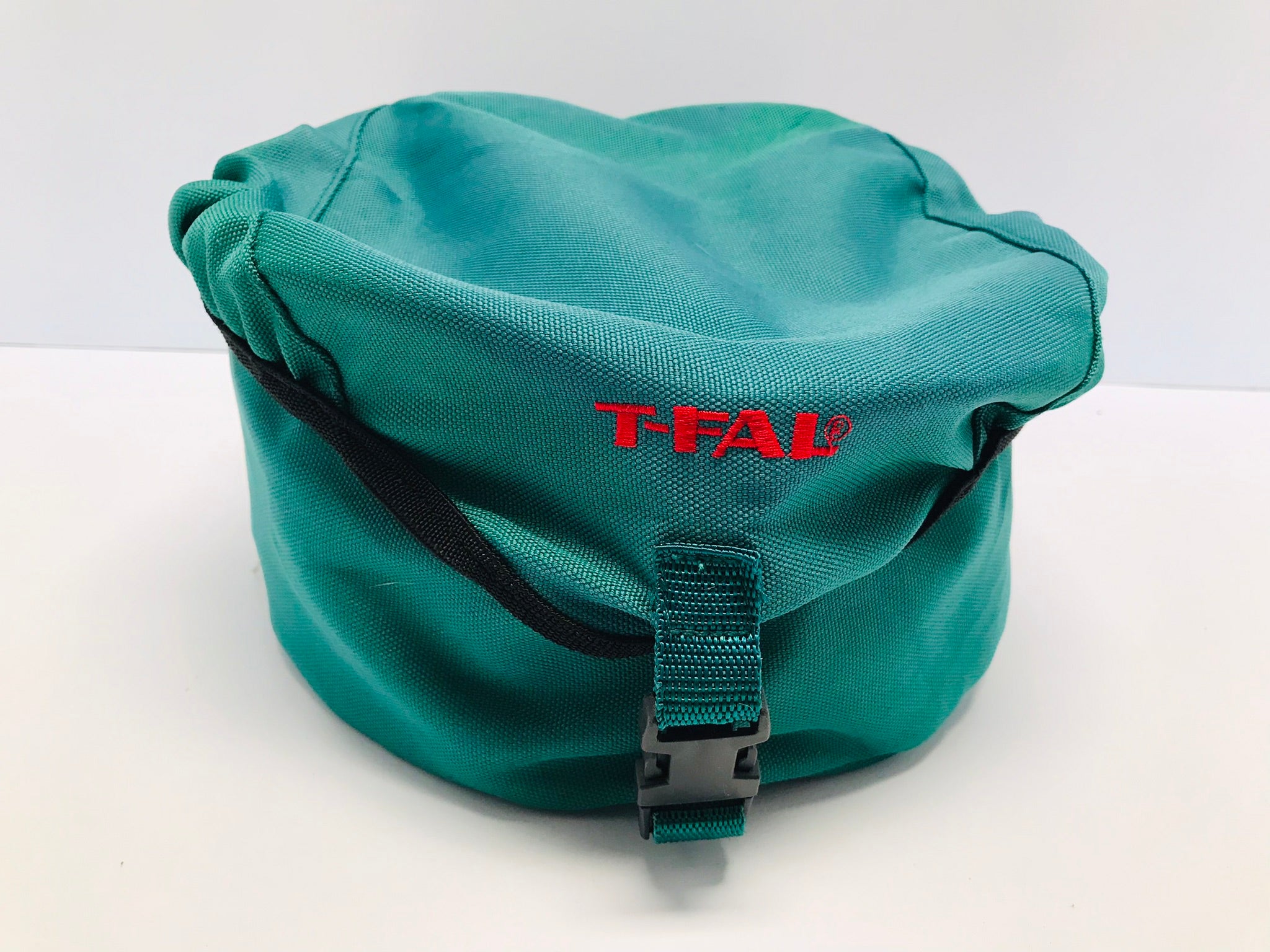 Camping Pots T-Fal Bivouac Made In France Outstanding Quality –  KidsStuffCanada