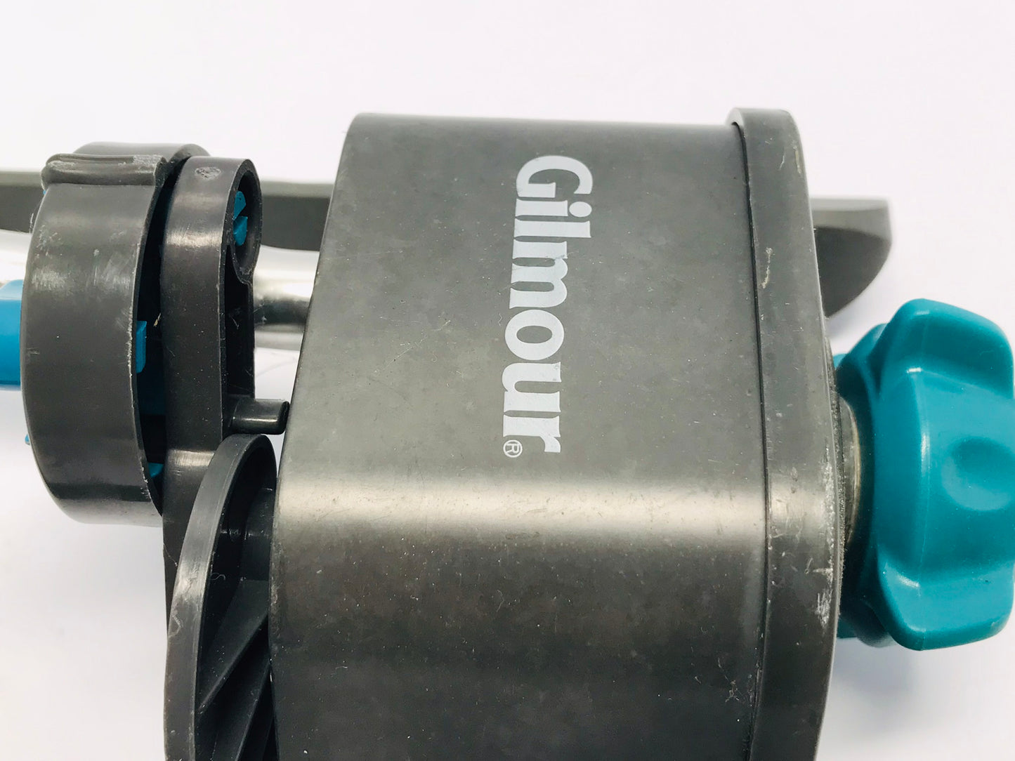 Garden Lawn Gilmour Sprinkler