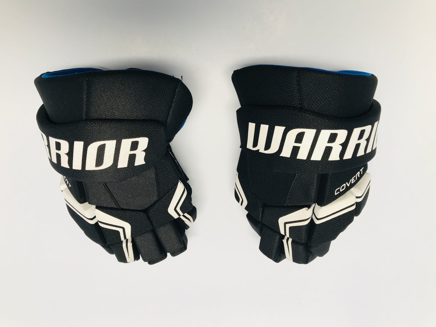 Hockey Gloves Junior 12 inch Warrior Covert New