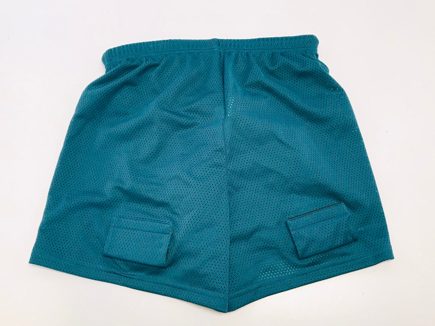 Hockey Jill Jock Child Size Junior X Large Bauer Teal New