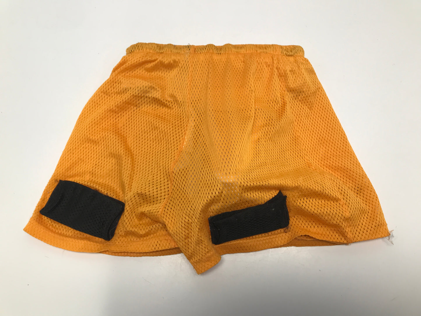 Hockey Jock Child Size Junior Small Age 6-8 Bauer Yellow Black