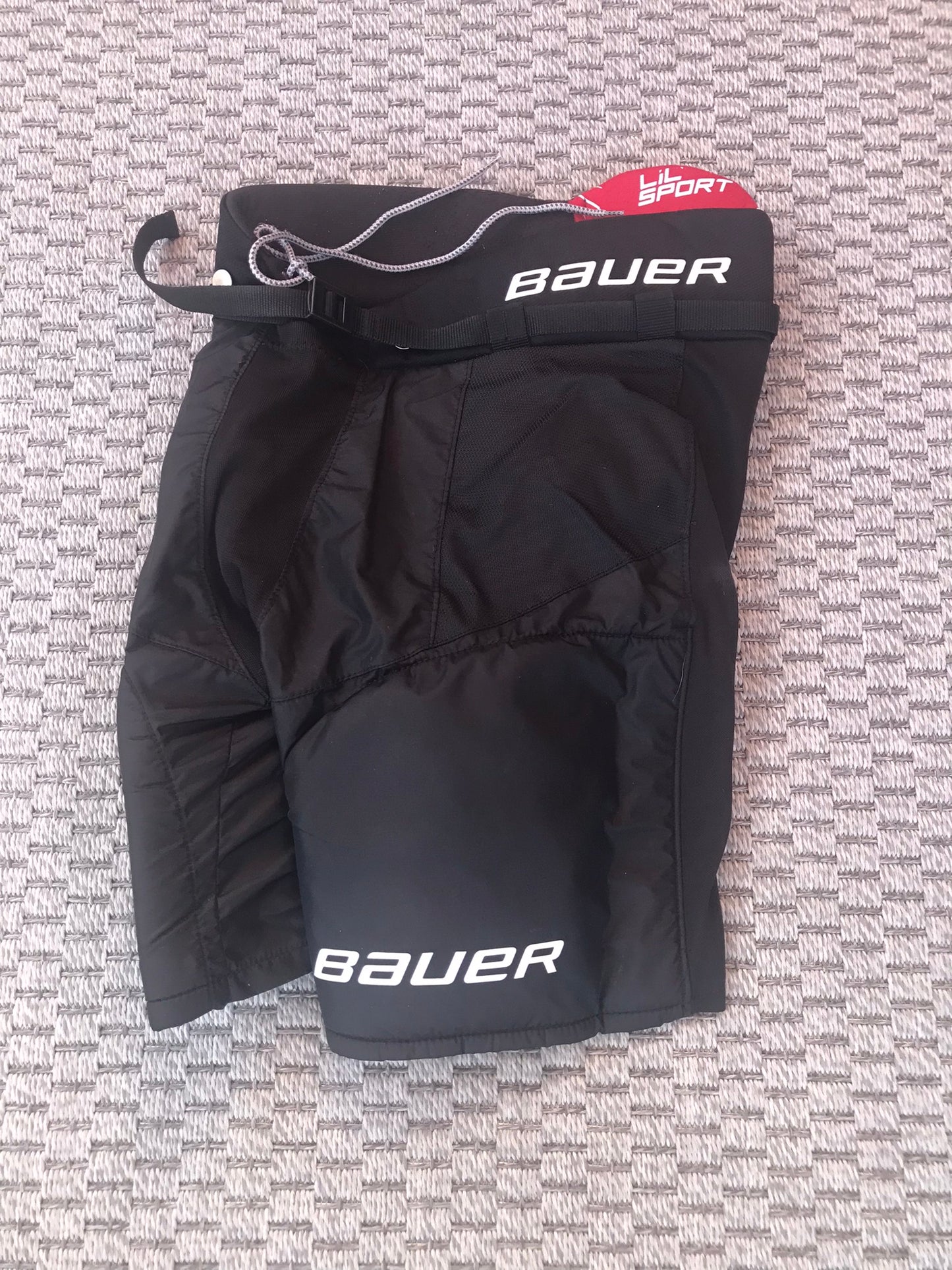 Hockey Pants Child Size Junior Large Bauer Lil Sport Like New