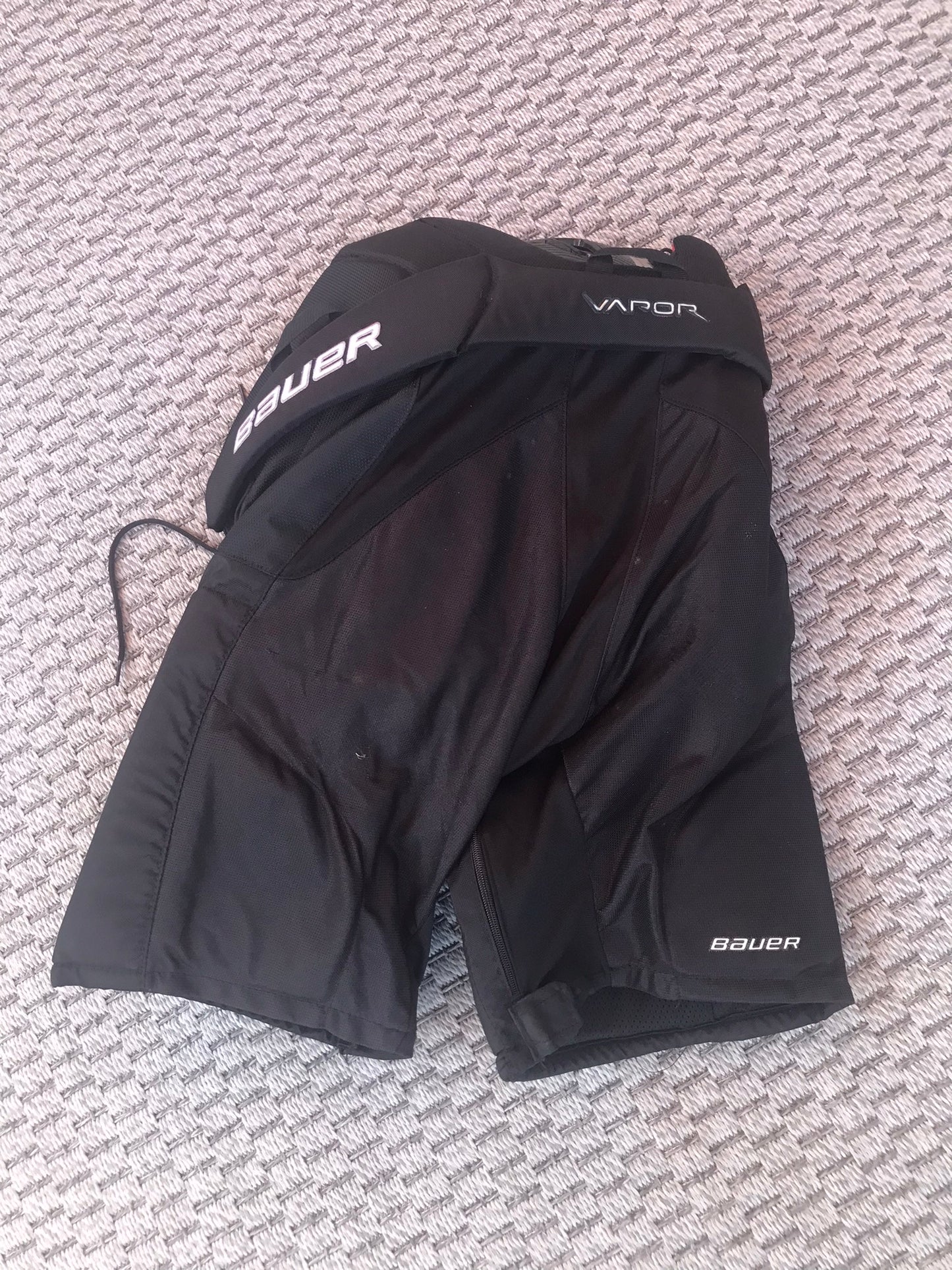 Hockey Pants Child Size Junior Large Bauer Vapor X.70 Excellent