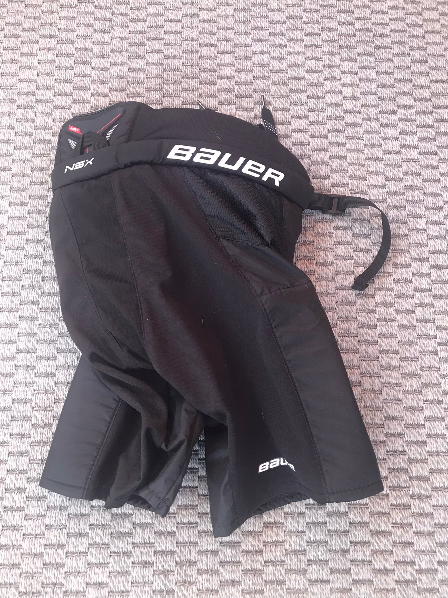 Hockey Pants Child Size Junior Medium Bauer NEX New