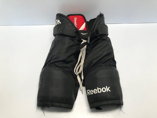 Hockey Pants Child Size Junior Small 7-9 Reebok