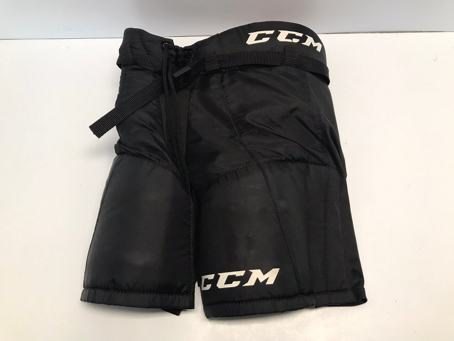 Hockey Pants Child Size Youth Medium Age 4-5  CCM Jetspeed Like New