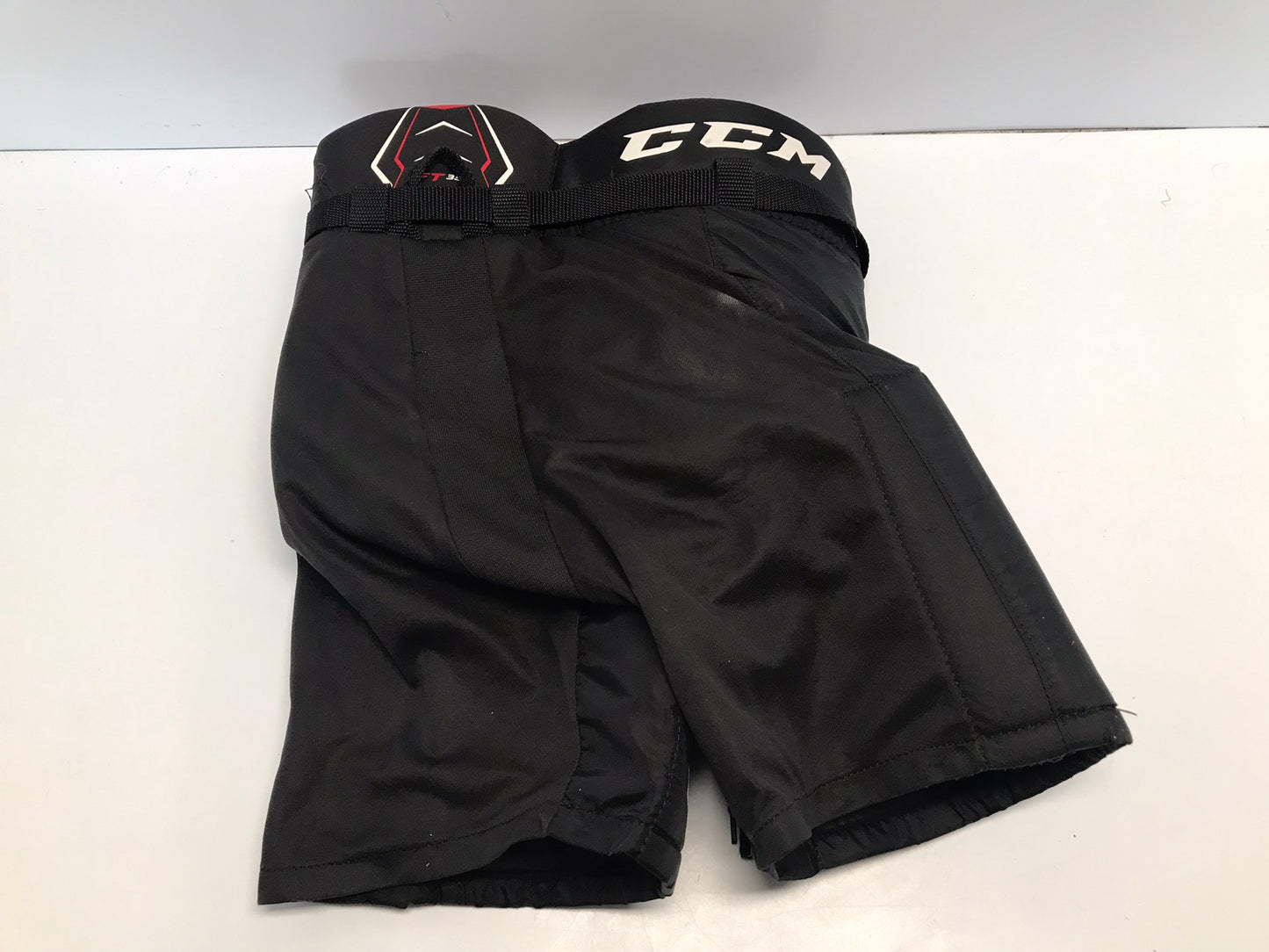 Hockey Pants Child Size Youth Medium Age 4-5  CCM Jetspeed Like New