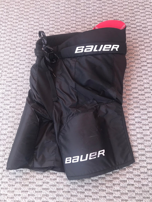 Hockey Pants Men's Size Small Bauer NEX Like New