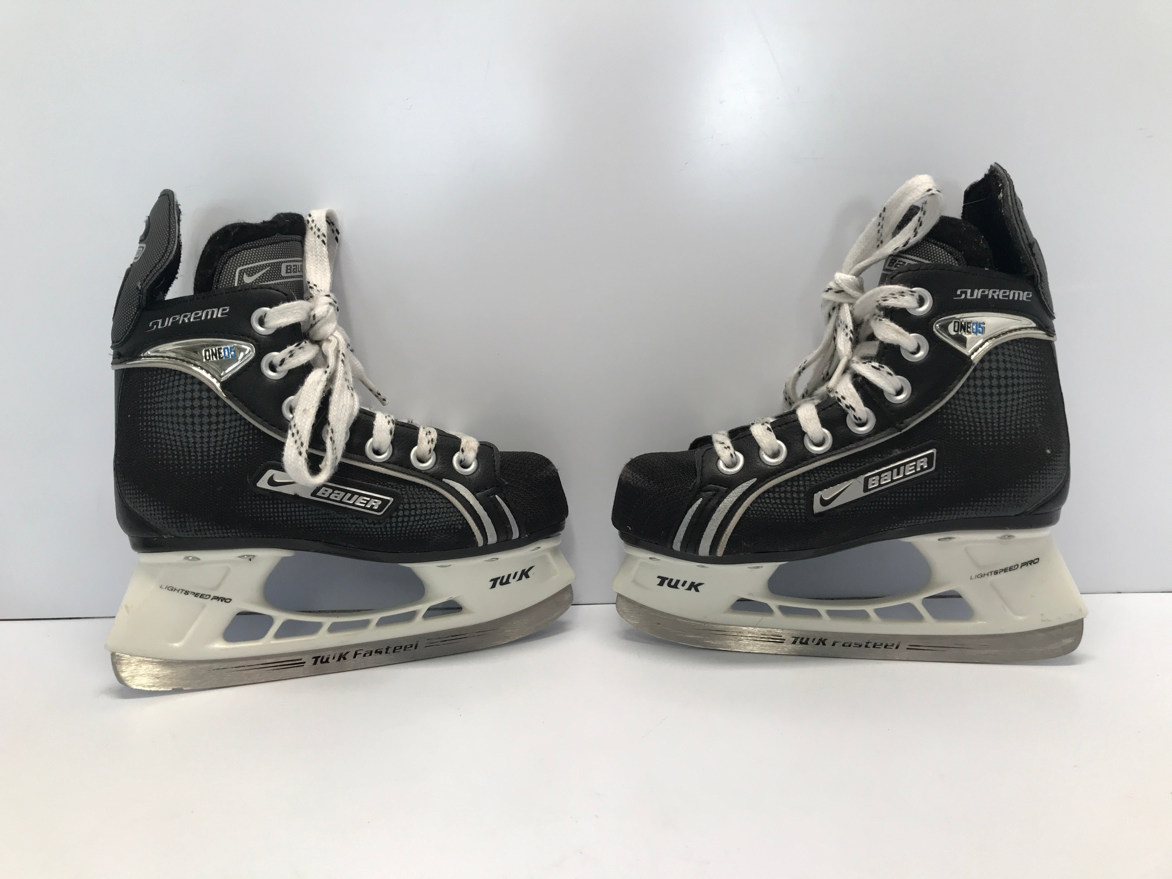 Toddler size 12 clearance ice skates