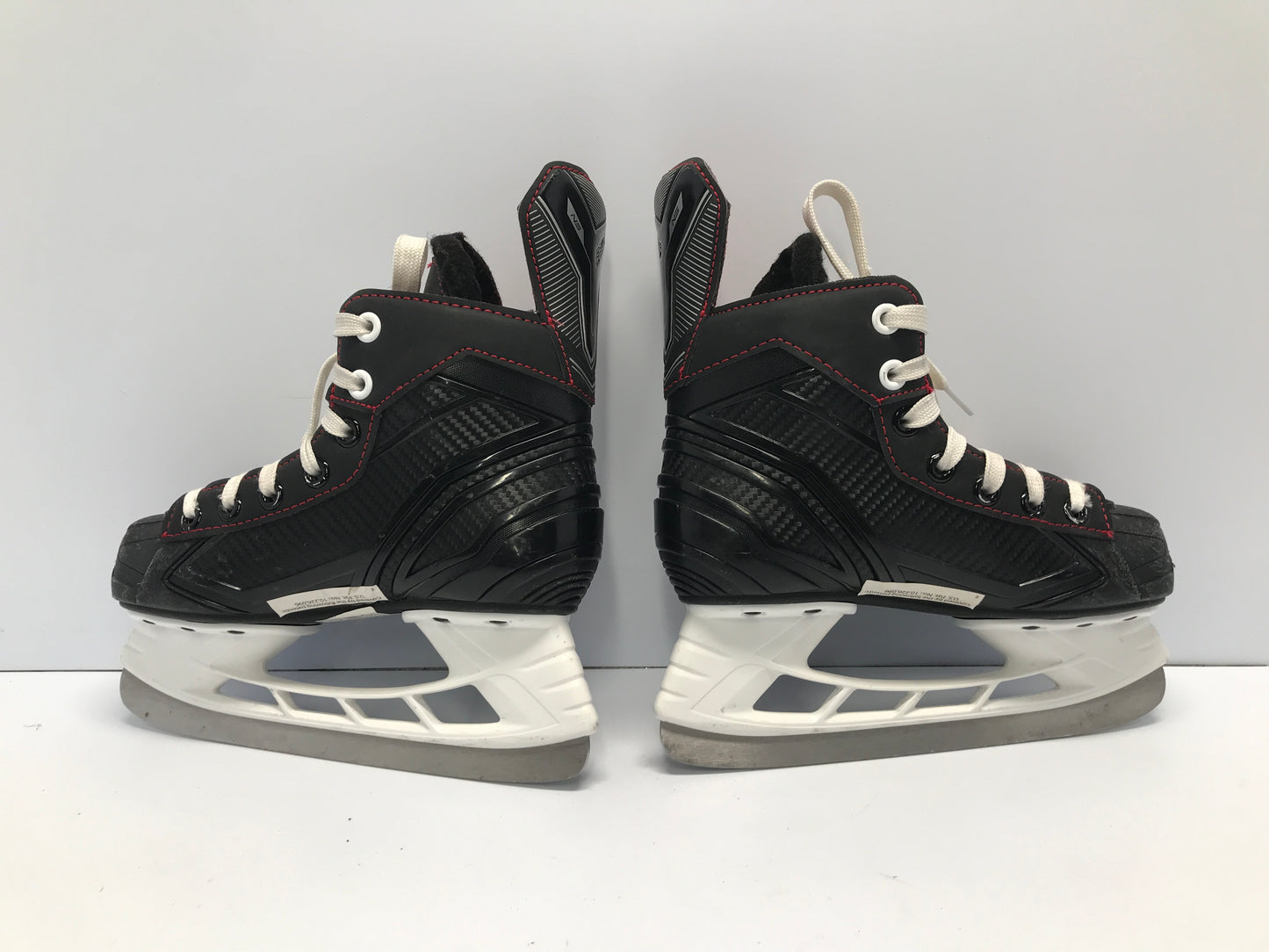 Hockey Skates Child Size 13 Shoe Size 12 Bauer Like New