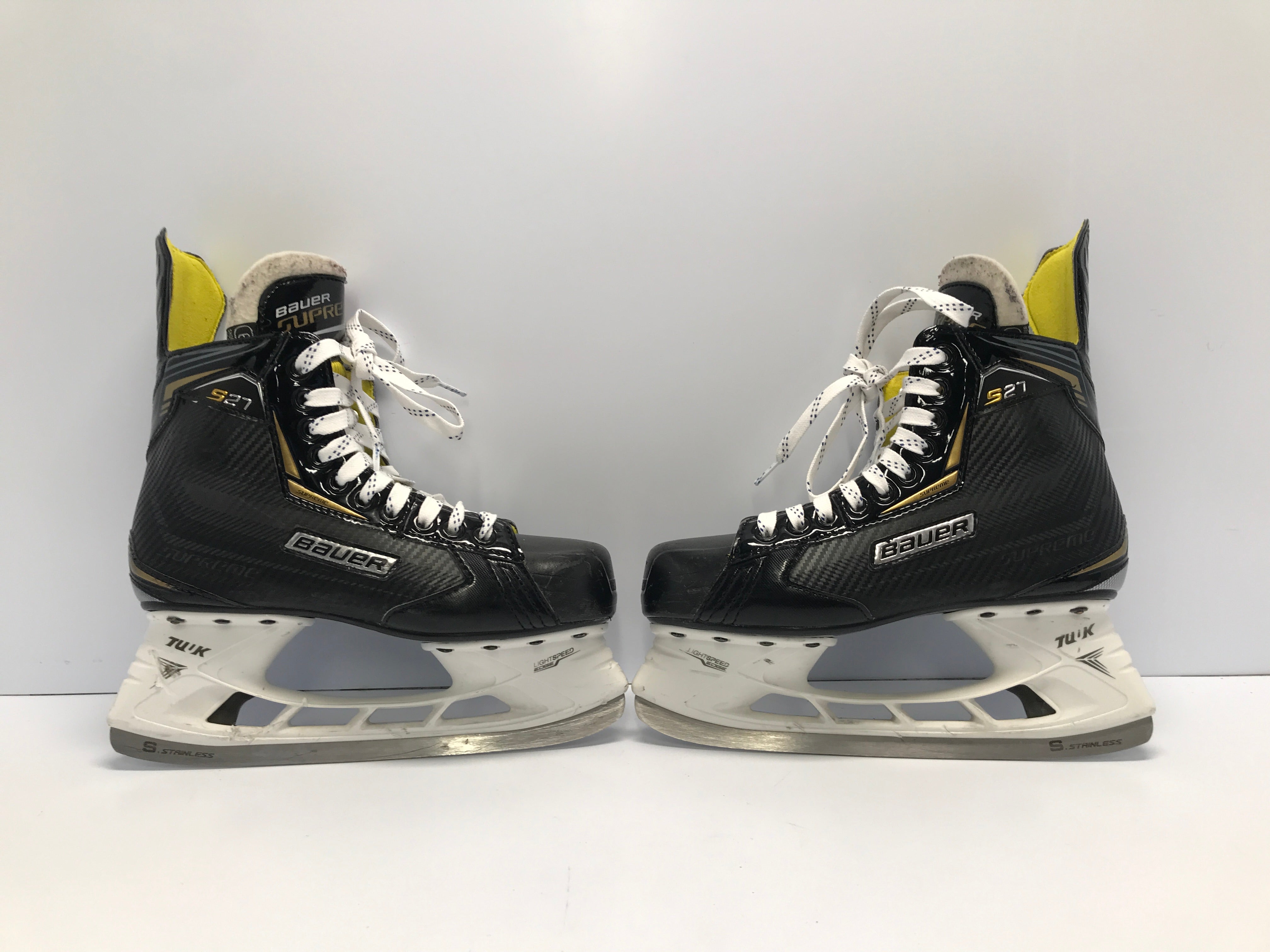 Bauer supreme s27 senior skates best sale