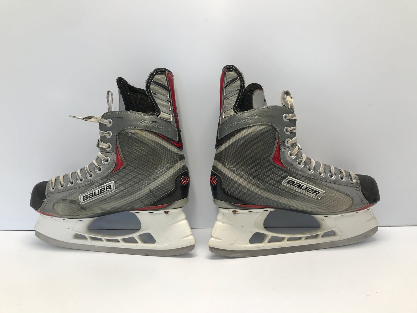 Hockey Skates Men's Size 10 Shoe Size 8.5 Skate Bauer Vapor