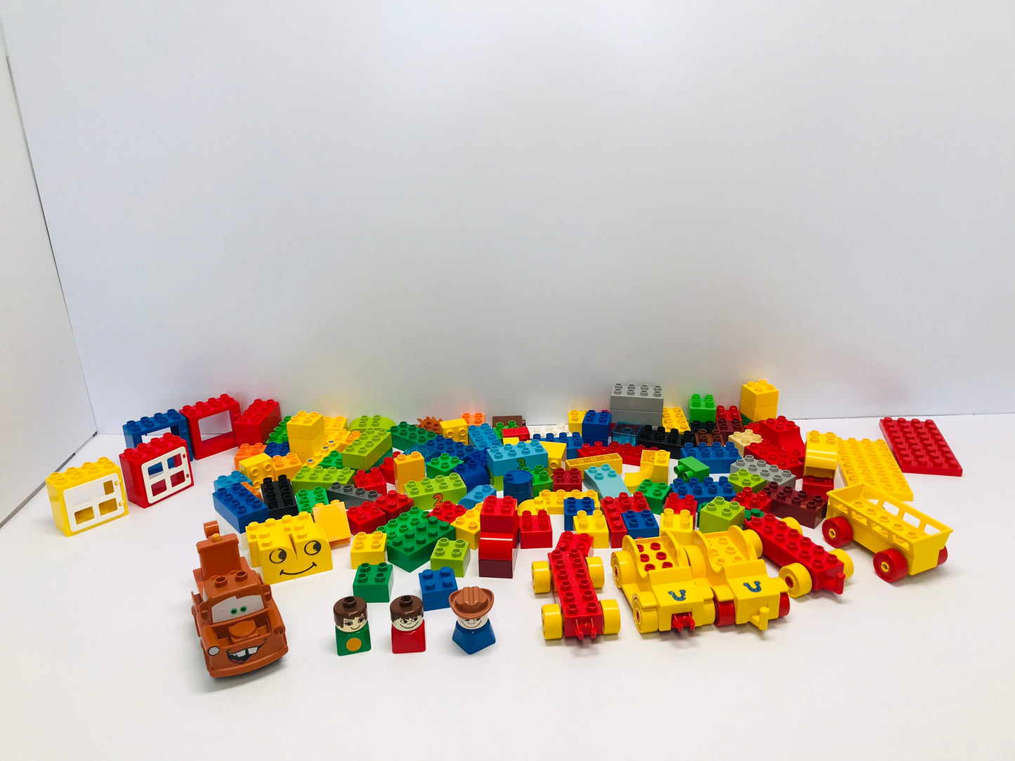 Lego Duplo Children's Lot