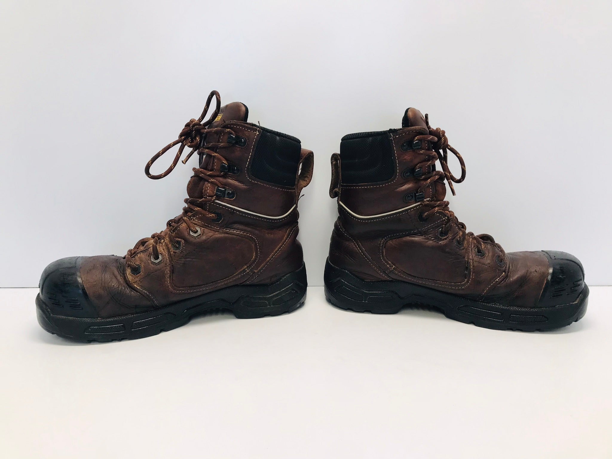 Dakota composite hot sale work boots