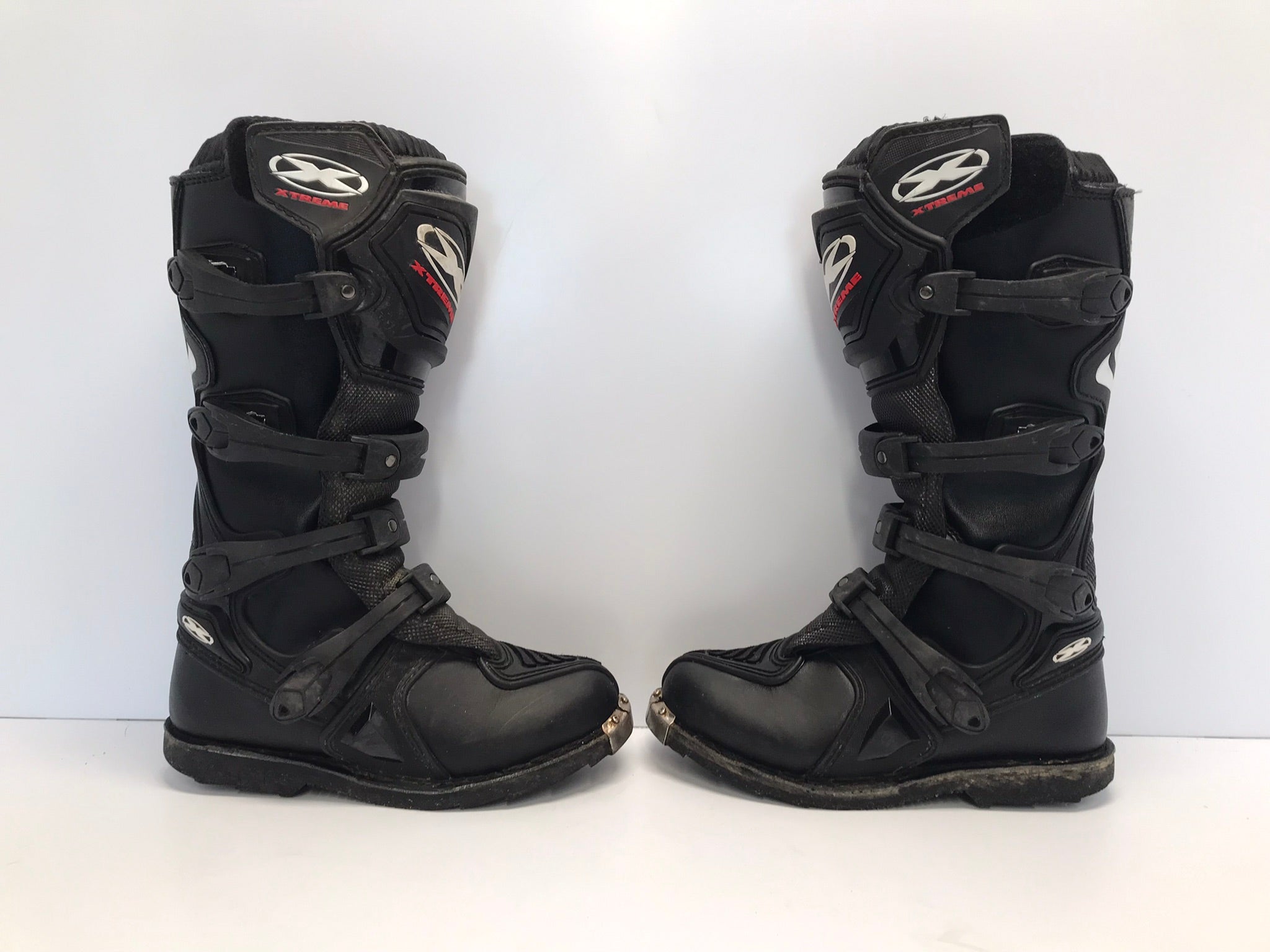 Mx boots hotsell size 7