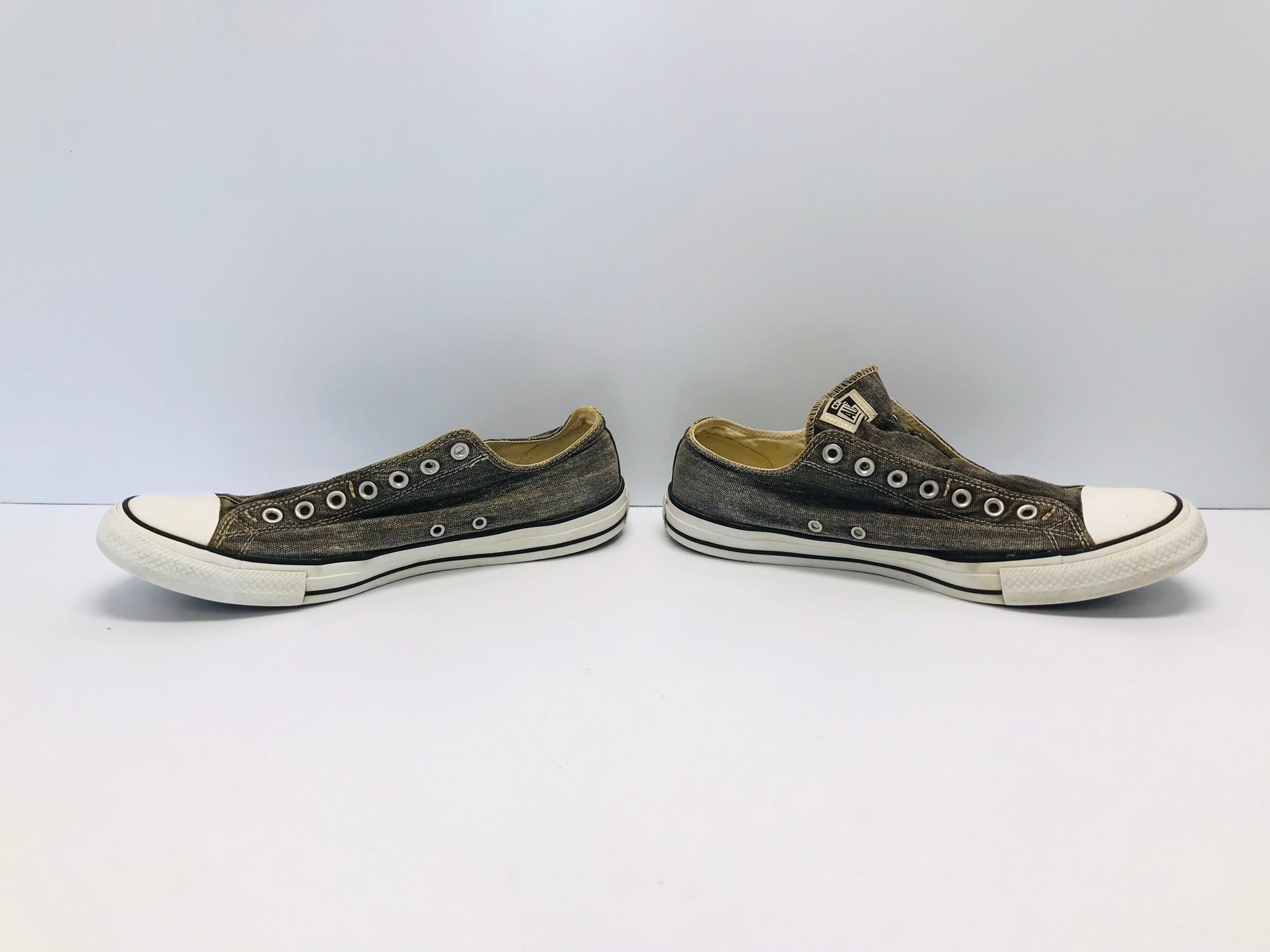 Converse size hot sale 12