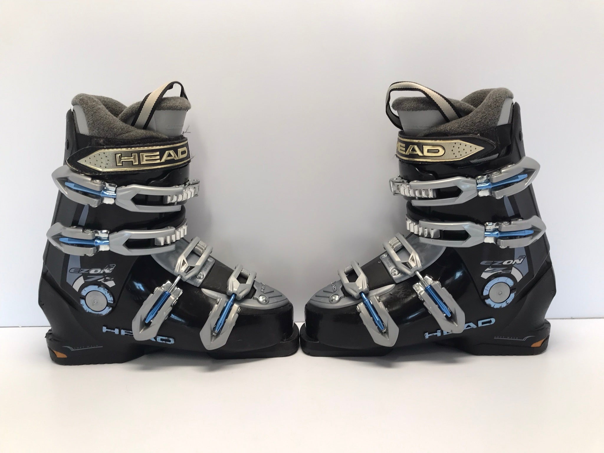 Womens size 9 ski on sale boot