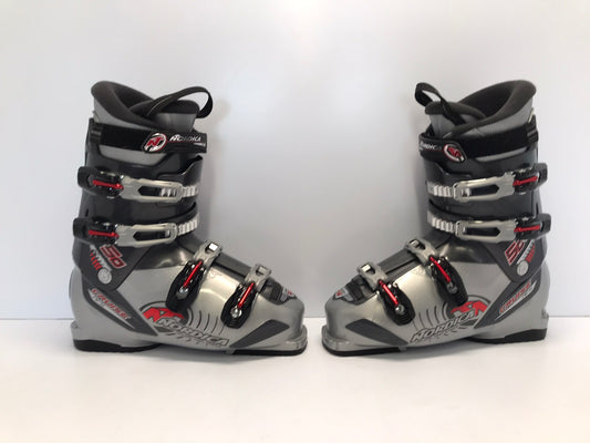 Ski Boots Mondo Size 27.5 Men's 9 Ladies 10 315mm Nordica Cruise New Demo