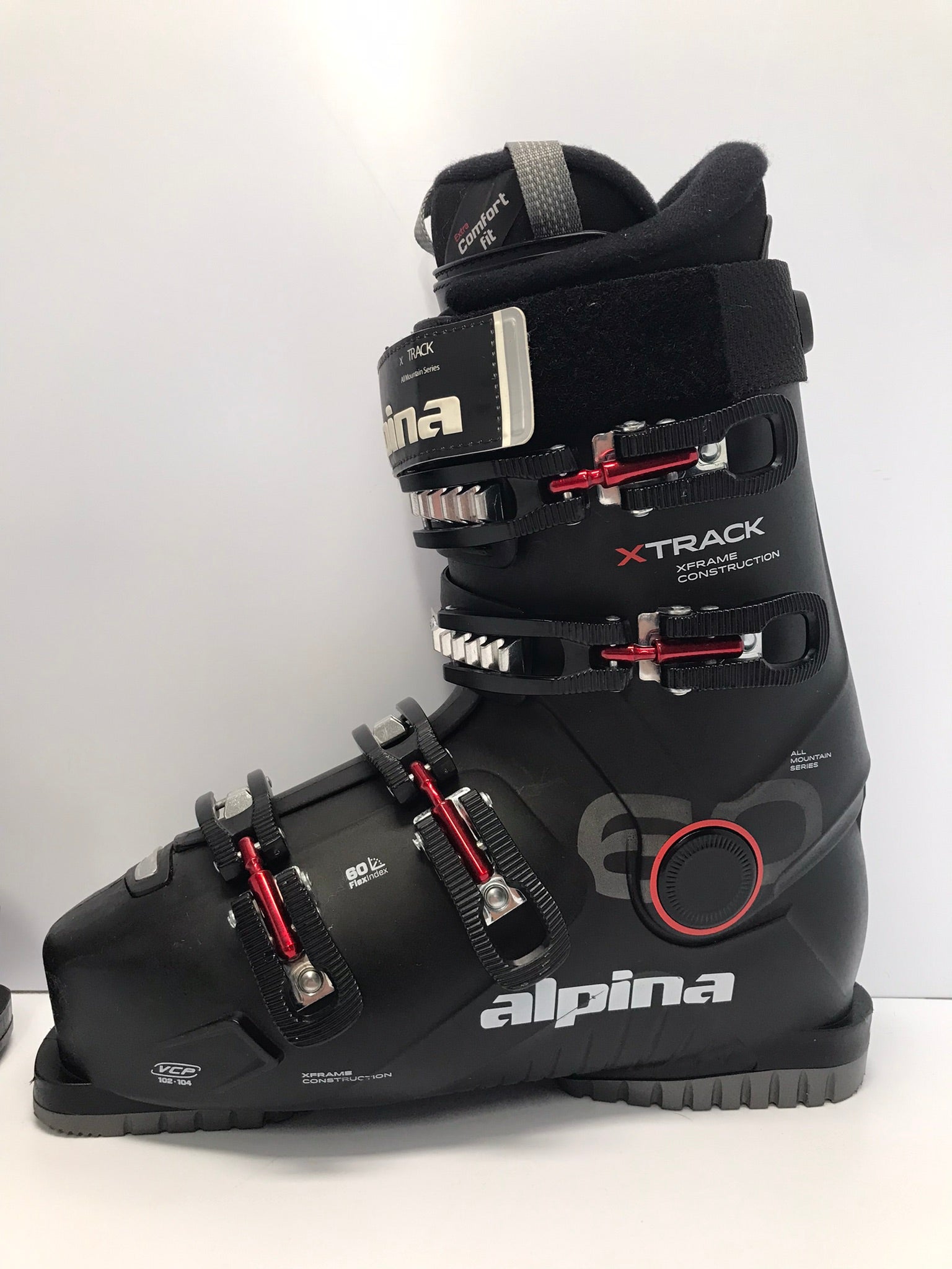 27.5 ski boots best sale