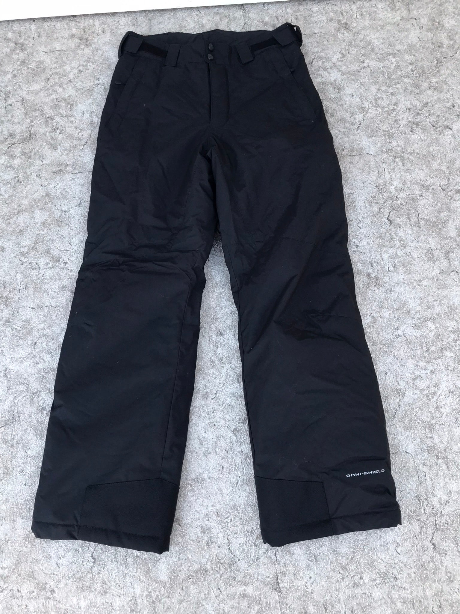 Columbia omni shield snow on sale pants