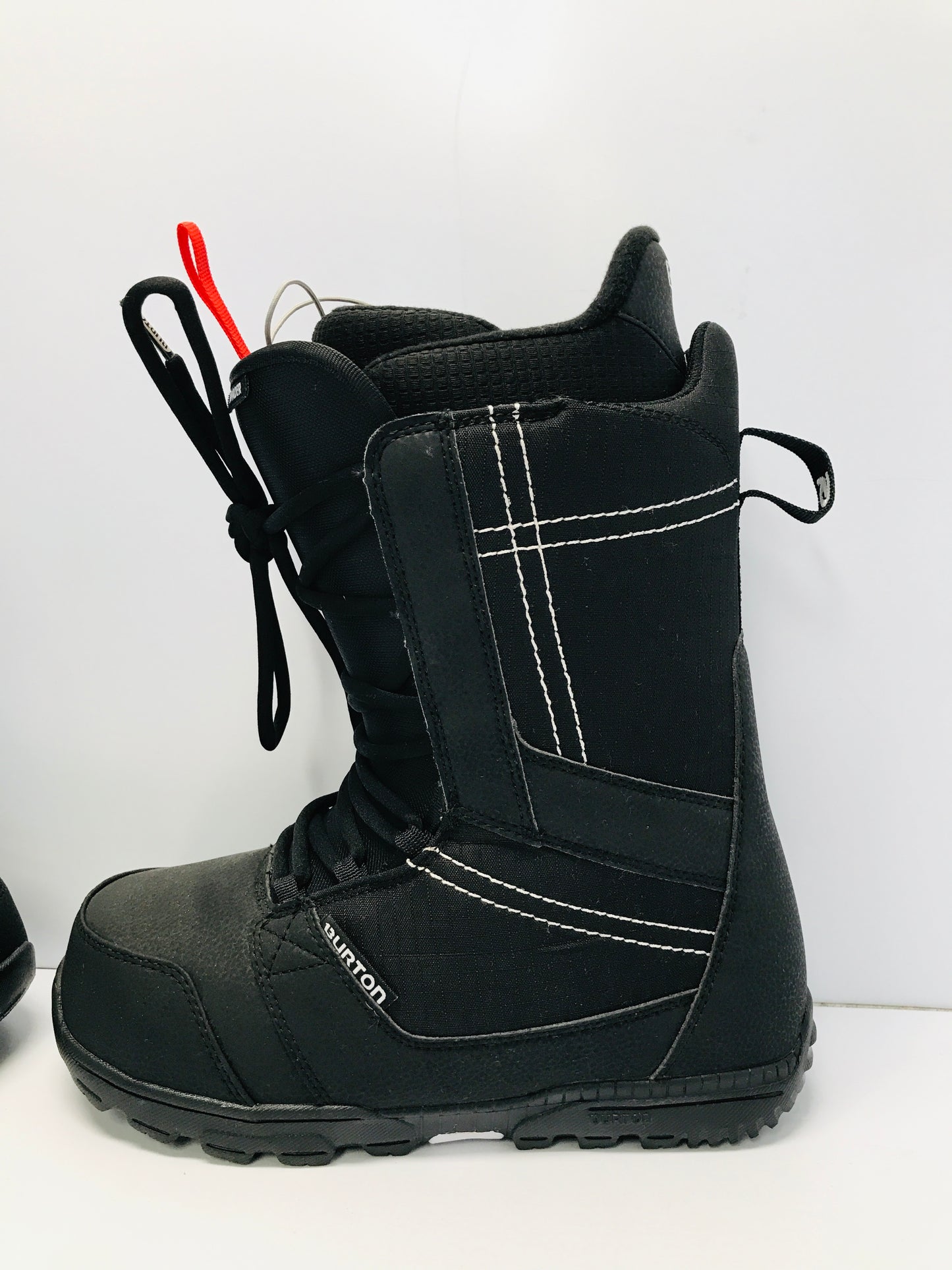 Ski Snowboarding Boots Men's Size 9.5 New Black