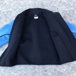 Wetsuit Jacket Ladies Size 14 Bare Neoprene Perfect Match With A John For Kayak Paddle Surf Sport