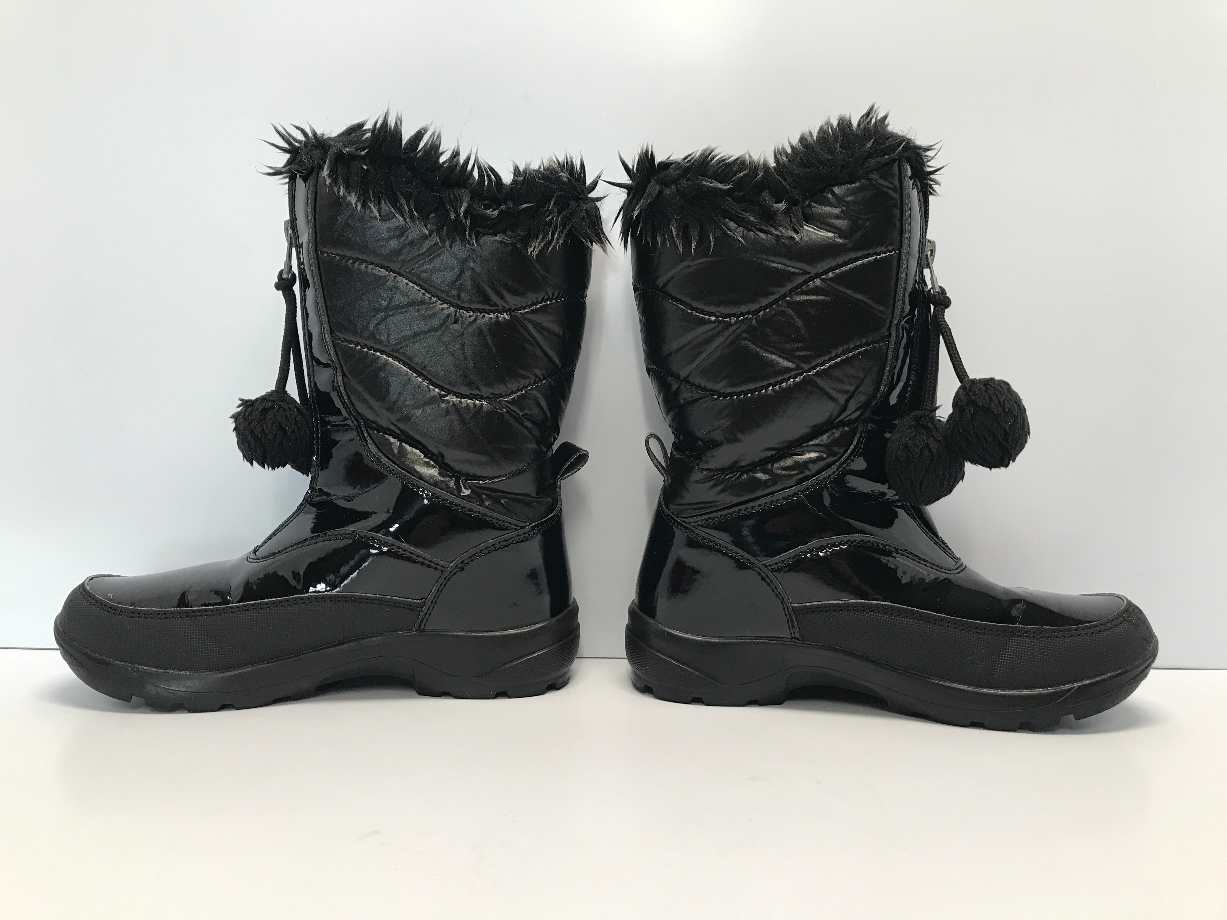 Hot paws winter boots hotsell