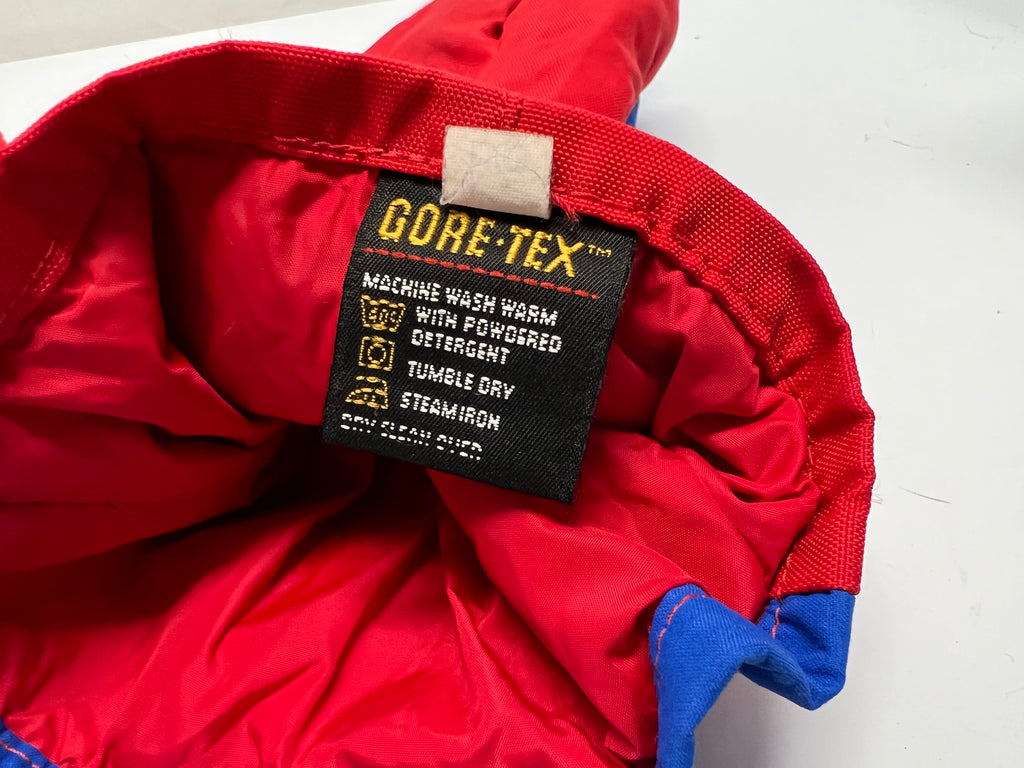 Mec on sale gore tex