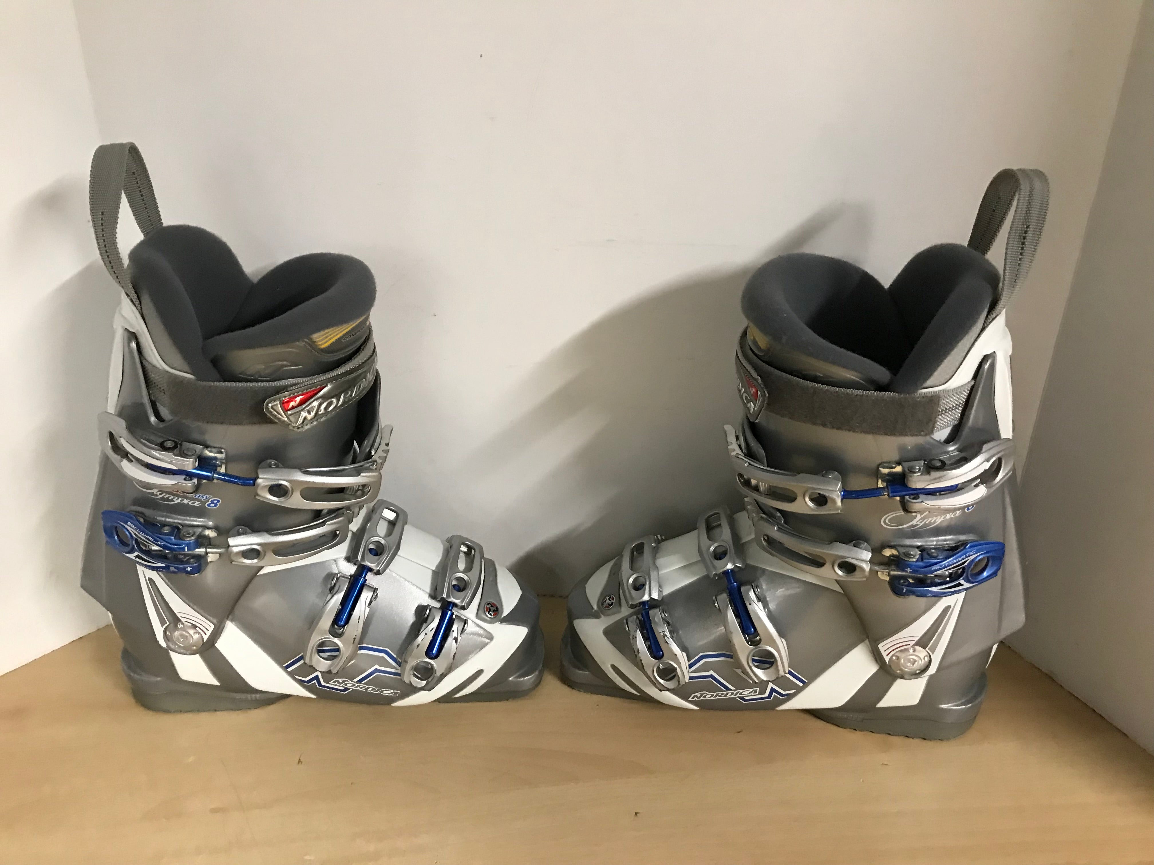 Womens size clearance 7 ski boots