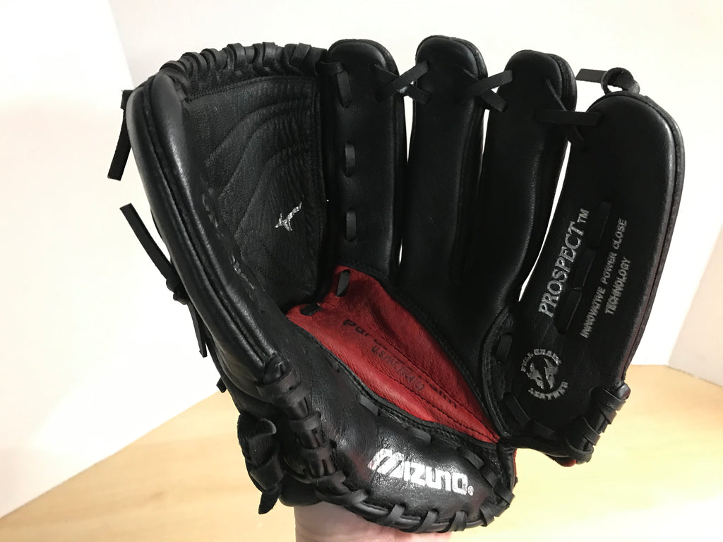 Mizuno max cheap flex glove