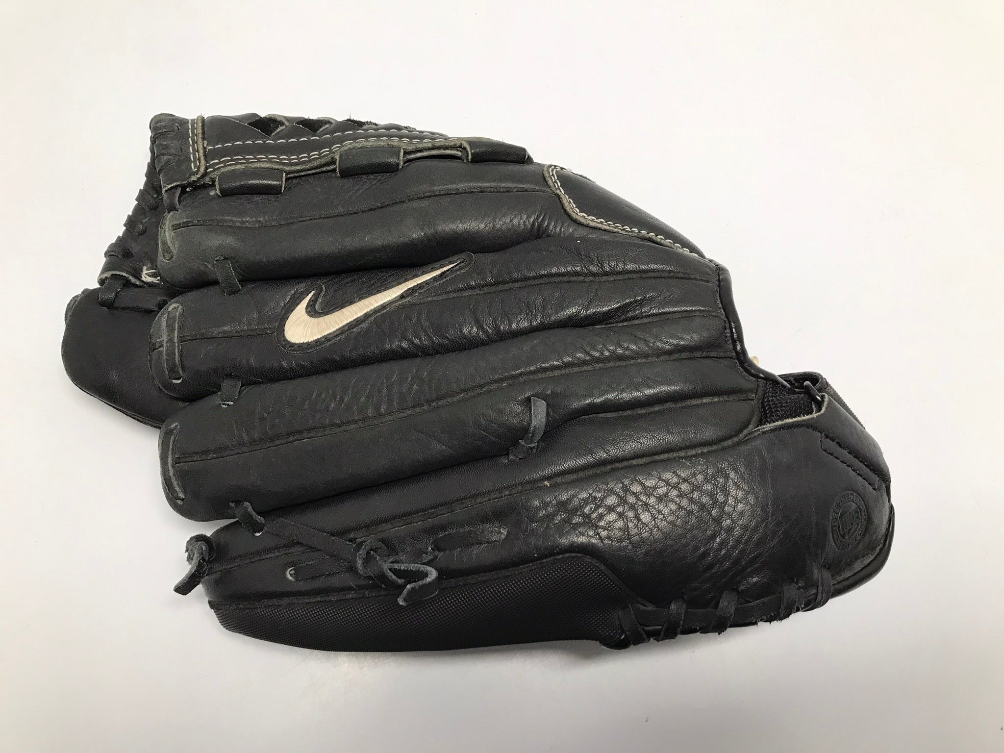 Mens nike baseball sale glove