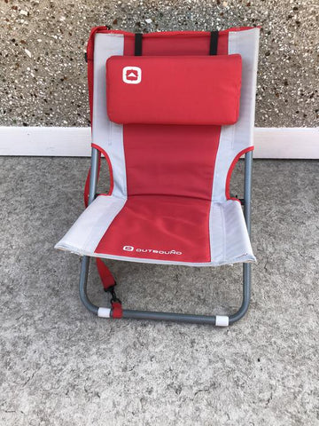 Outbound brighton beach discount chair