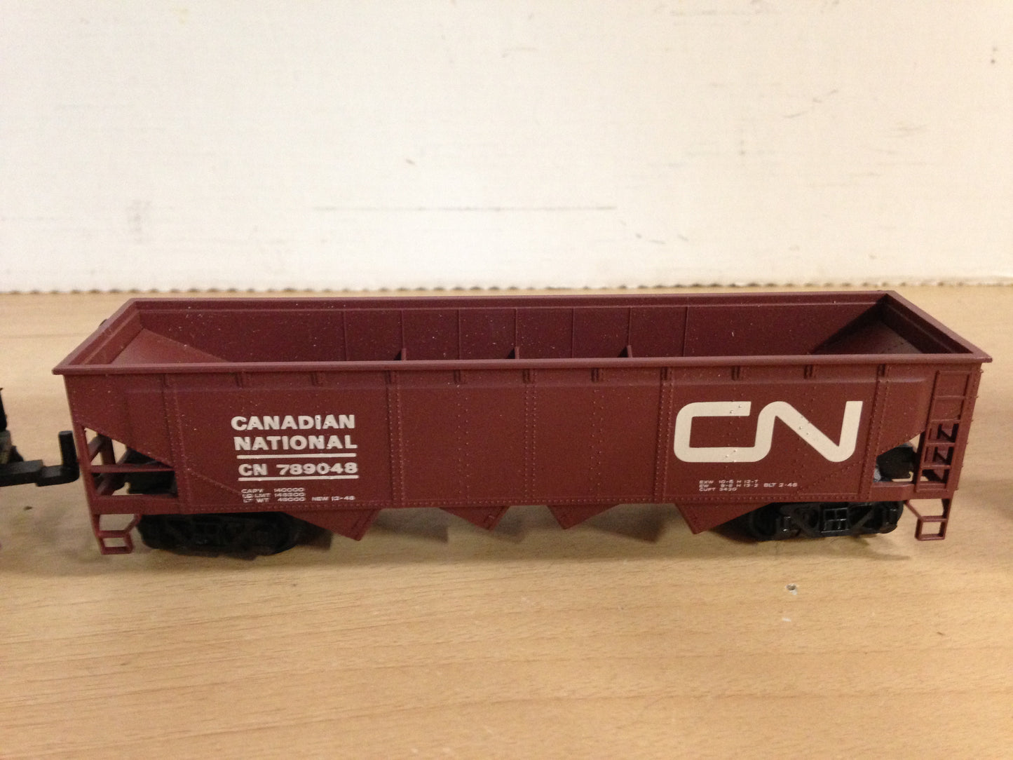 CN Train Set Vintage Excellent