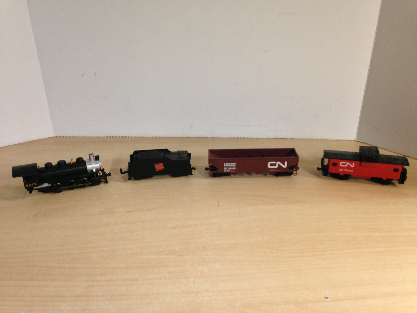 CN Train Set Vintage Excellent