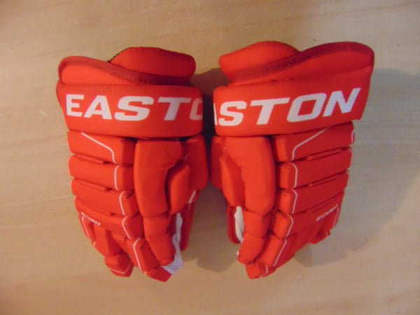 Easton Synergy EQ30 Gloves - Junior