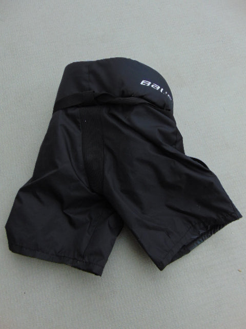 Hockey Pants Child Size Youth Medium Age 4-5 Bauer Minor Wear