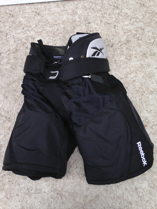 Hockey Pants Men's Small Reebok 11K Kinetic Fit As New Excellent