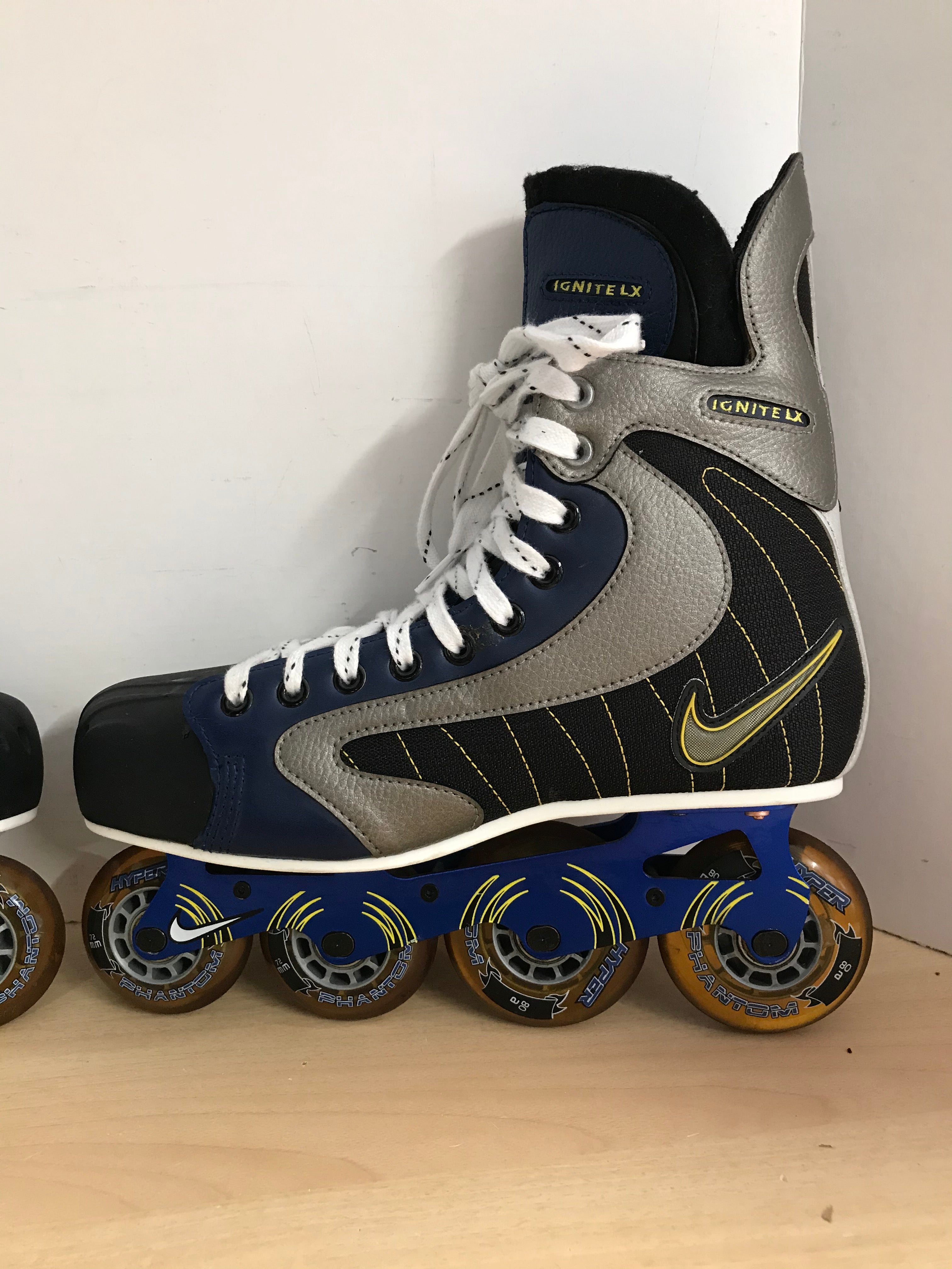 Nike inline hockey outlet skates