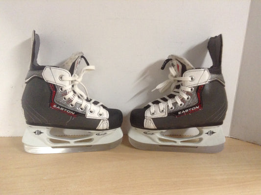 Hockey Skates Child Size 12 Shoe Size Easton