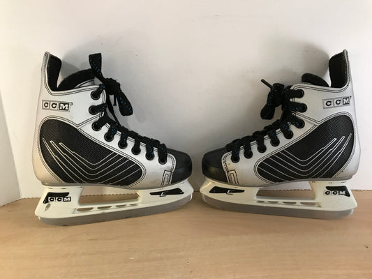 Hockey Skates Child Size 13 Shoe Size CCM Ultra