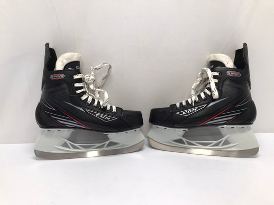 Hockey Skates Child Size 5 Shoe Youth CCM Top Prospect New Demo Model