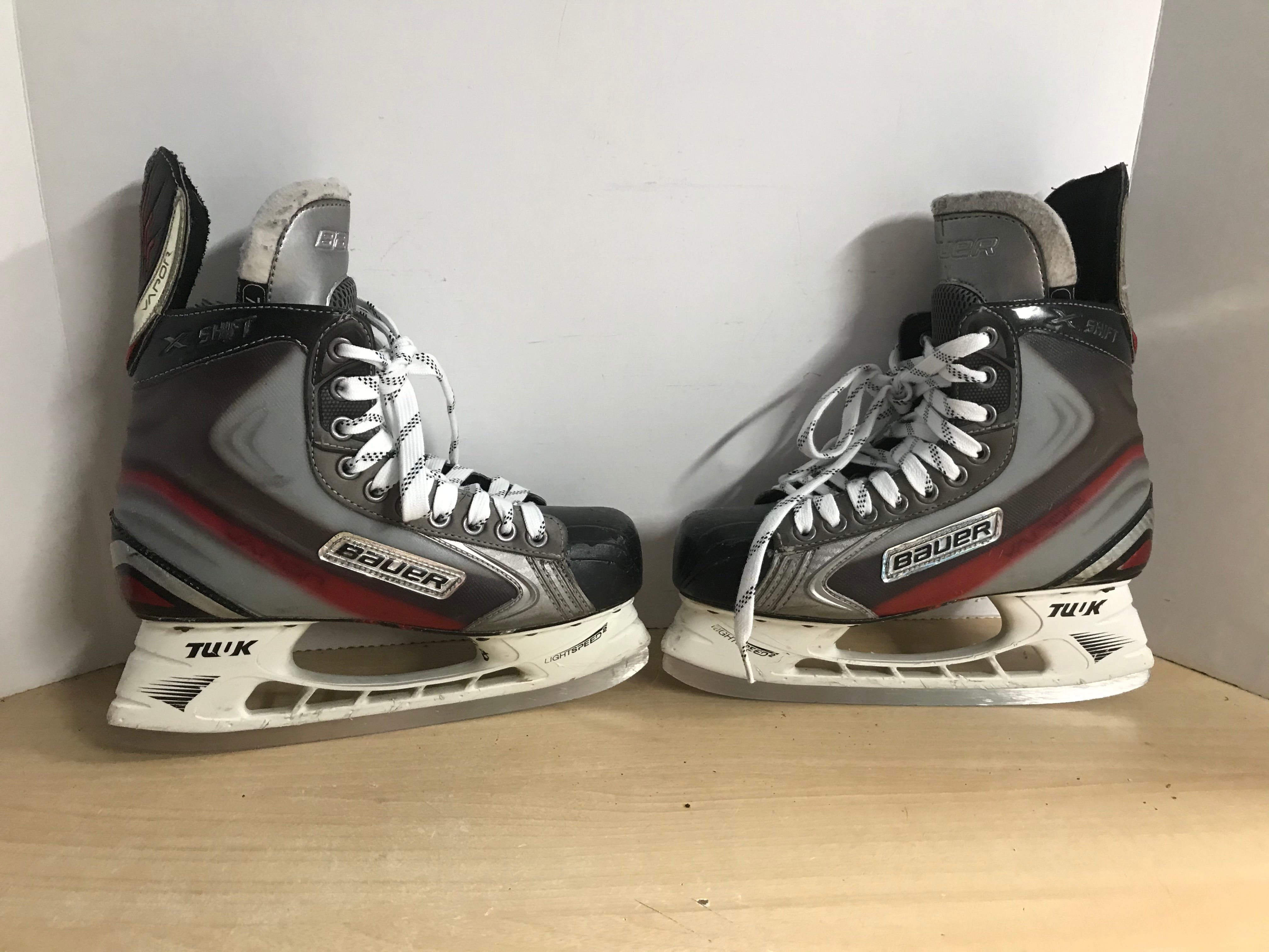 Ice skates online size 8.5